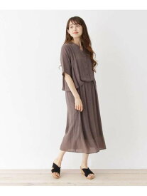 楽天市場 セットアップ レディース ブランドシューラルー ワンピース レディースファッション の通販