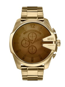 DIESEL ディーゼル 腕時計 メンズ アナログ ステンレス DZ4662 ウォッチステーションインターナショナル アクセサリー・腕時計 腕時計【送料無料】