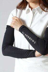 St ANDREWS �A�[���J�o�[ (WOMENS) �Z���g�A���h�����[�X �X�|�[�c�E�A�E�g�h�A�p�i �S���t�O�b�Y �u���b�N �z���C�g�y���������z