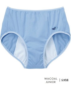 ワコール_キッズ ワコール ジュニア 女児 ジュニアサニタリーショーツ 【ナイトタイプ】 ワコール キッズ・ジュニア インナー・ルームウェア ショーツ