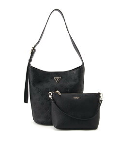 GUESS GUESS g[gobO (W)CRESIDIA Ii Bucket QX obO V_[obO uE ubNyz