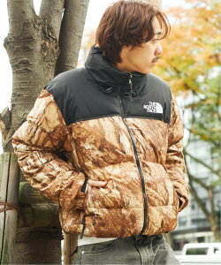 417 EDIFICE THE NORTH FACE / U m[XtFCX NV NUPTSE JACKET / ND92556 tH[Zu GfBtBX WPbgEAE^[ _EWPbgE_ExXgyz