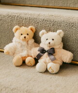 JILL by JILL STUART ＜BEARシリーズ＞Holidayベアチャーム ジル バイ ジル スチュアート ファッション雑…