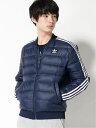 【SALE/70%OFF】adidas Originals (M)SST LIGHT DOWN JACKET アディダス コート/ジャケット ダウンジャケット ...