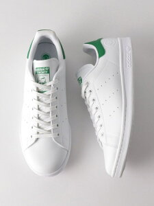 【SALE/55%OFF】UNITED ARROWS green label relaxing [ アディダス ] adidas STAN SMITH VEGAN スタンスミス ヴィーガン ユナイテッドアローズ グリーンレーベルリラクシング シューズ スニーカー/スリッポン ネイビー【送料無料】