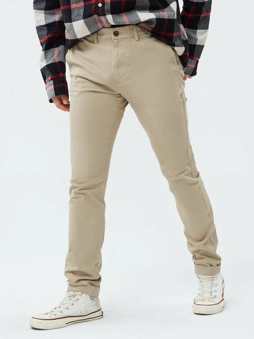 Gap M Gapflex エッセンシャル カーキ スキニーフィット Rakuten Fashion 楽天ファッション 旧楽天ブランドアベニュー Dr5458