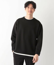 【SALE／40%OFF】GLOBAL WORK ライトクッションクルーレイヤー/704836 グローバルワーク トップス スウェット・トレーナー グレー ブラック グリーン ブルー ネイビー