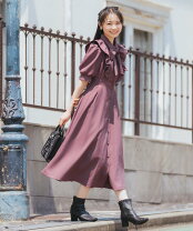 楽天市場】WILLSELECTION ウィルセレクション ワンピースの通販