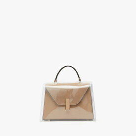 Valextra 【公式】マイクロ イジィデ レインコート ヴァレクストラ ファッション雑貨 その他のファッション雑貨 透明【送料無料】