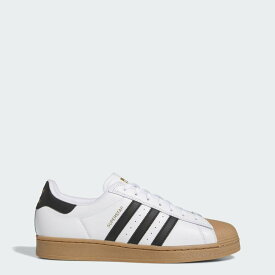【SALE／20%OFF】adidas 【公式】アディダス adidas スーパースター ADV / Superstar ADV アディダス シューズ・靴 スニーカー ホワイト【送料無料】