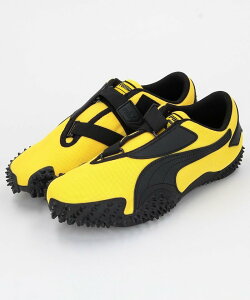 PUMA MOSTRO OG PRIME[25.0~28.0cm] 25AW t[NXXgA V[YEC Xj[J[ CG[yz