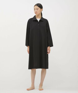 MARGARET HOWELL COTTON POPLIN DRESS }[KbgEnEG s[XEhX ̑̃s[XEhX ubNyz