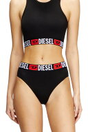 DIESEL レディース アンダーウェア ショーツ 3枚パック ディーゼル インナー・ルームウェア ショーツ ブ…