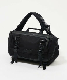 B'2nd master-piece (マスターピース)potential メッセンジャーバッグ No.01756-v3 ビーセカンド 帽子 その他の帽子 ブラック【送料無料】