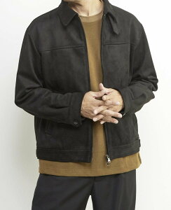 MEN'S MELROSE yMASTER FRAME/}X^[t[ztFCNXG[hu] Y[Y WPbgEAE^[ u]EWp[ O[ ubNyz