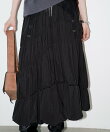 ギャザーバルーンスカート chw26s369