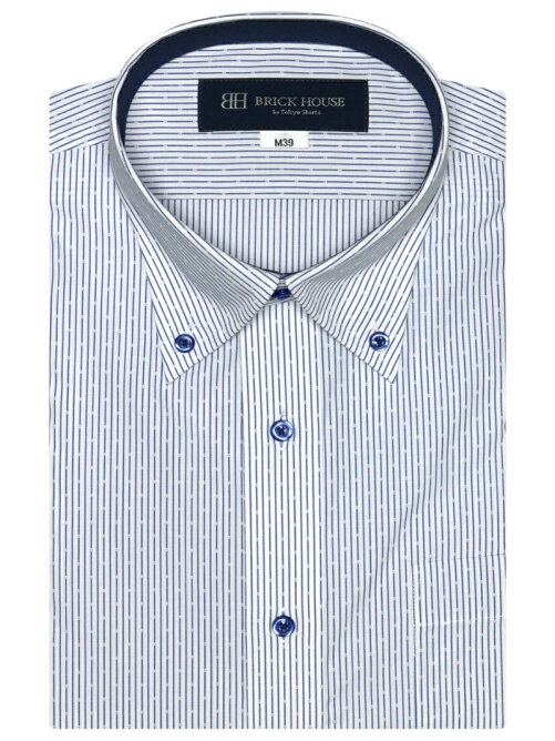 Brick House By Tokyo Shirts M 半袖シャツ Bm0103aa46b1u Rakuten Fashion 楽天 ファッション 旧楽天ブランドアベニュー Ba7459