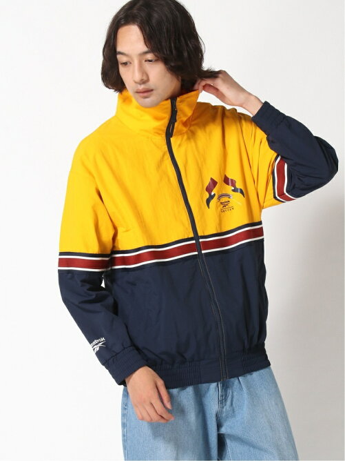 Reebok ロマンティッククラウン トラックジャケット Romantic Crown Track Jacket Rakuten Fashion 楽天ファッション 旧楽天ブランドアベニュー Dj8459