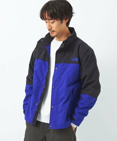 UNITED ARROWS green label relaxing ＜THE NORTH FACE＞ハイドレナウィンドジャケット ウインドブレーカー ユナイテッドアローズ グリーンレーベルリラクシング ジャケット・アウター ナイロンジャケット ブラック カーキ ネイビー【送料無料】