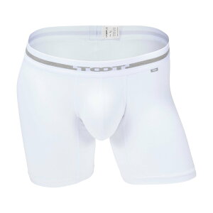 TOOT TOOT ORIGIN BASIC LONG BOXER �g�D�[�g �C���i�[�E���[���E�F�A �{�N�T�[�p���c�E�g�����N�X �z���C�g �u���b�N �O���[�y���������z