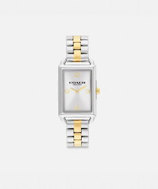 COACH OUTLET 【公式】リズ ウォッチ・30MM X 22MM コーチ　アウトレット アクセサリー・腕時計 腕時計【送料無料】