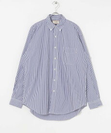 URBAN RESEARCH FREEMANS SPORTING CLUB CHRYSTIE SHIRTS アーバンリサーチ トップス シャツ・ブラウス【送料無料】