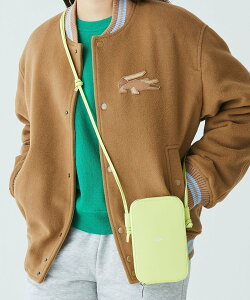 ySALE^40%OFFzLACOSTE |CgjSX}z|[` Size: 11.5 x 18.5 x 2cm RXe X}zObYEI[fBI@ ̑̃X}zObYEI[fBI@ CG[ ubN O[ z