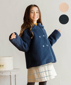 キッズアウター ピーコートの人気商品・通販・価格比較 - 価格.com 