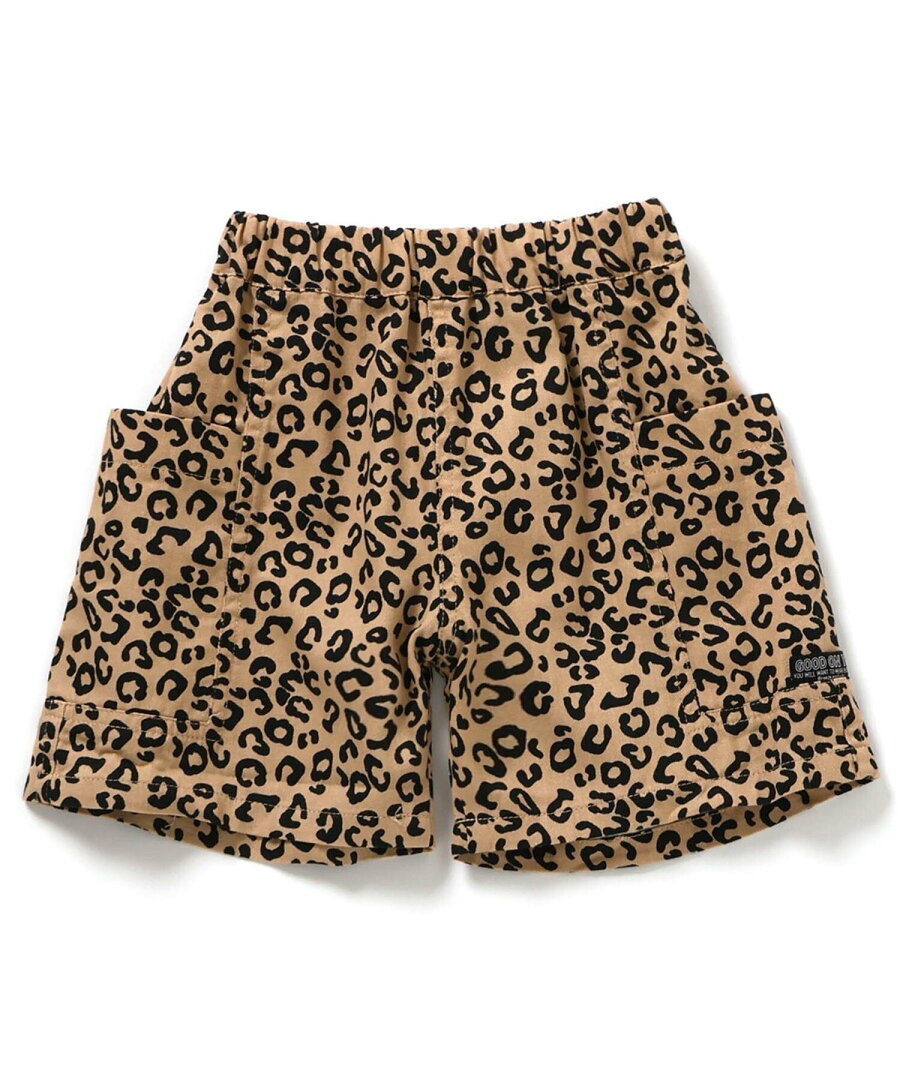 【SALE/43%OFF】BREEZE サイドポケットハーフパンツ 5分丈 5分丈 エフオーオンラインストア パンツ その他のパンツ パープル ブラック ベージュ グリーン レッド ホワイト - メイン画像 2