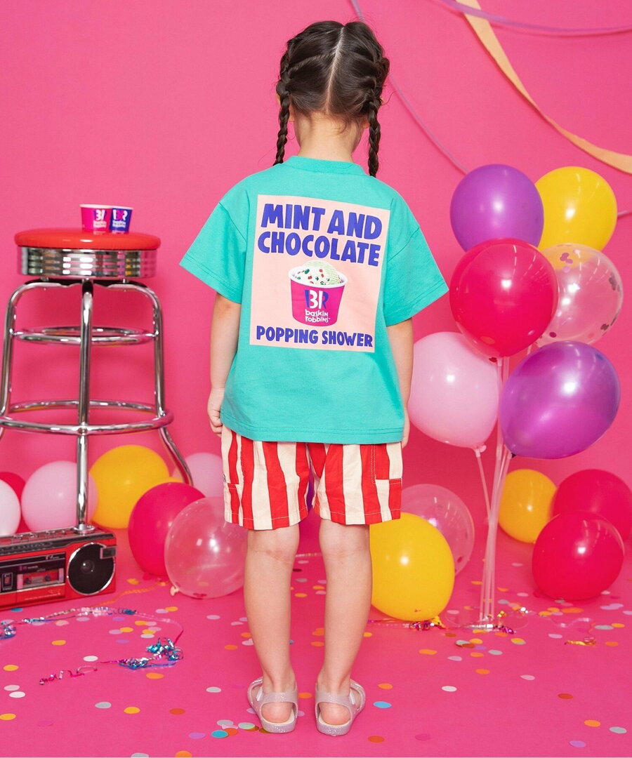 【SALE/43%OFF】BREEZE サイドポケットハーフパンツ 5分丈 5分丈 エフオーオンラインストア パンツ その他のパンツ パープル ブラック ベージュ グリーン レッド ホワイト - メイン画像 19