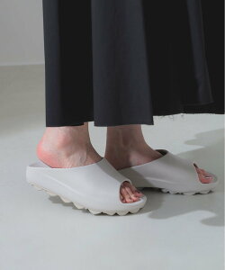 Demi-Luxe BEAMS PPACO / LUX-2 �I�[�v���g�E �T���_�� �f�~���N�X �r�[���X �V���[�Y�E�C �T���_�� �z���C�g �u���b�N�y���������z