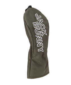 Jack Bunny!! �t�F�A�E�F�C�E�b�h�p�w�b�h�J�o�[ (UNISEX) �W���b�N�o�j�[ �X�|�[�c�E�A�E�g�h�A�p�i �S���t�O�b�Y �l�C�r�[ �u���[ �J�[�L�O���[���y���������z