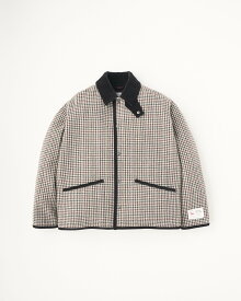 Traditional Weatherwear WAVERLY STUDS SHORT トラディショナル ウェザーウェア ジャケット・アウター その他のジャケット・アウター ブラック ブラウン グリーン【送料無料】