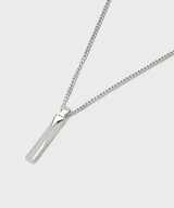 【SALE／40%OFF】TAKEO KIKUCHI アソートネックレス タケオキクチ アクセサリー・腕時計 ネックレス シル…