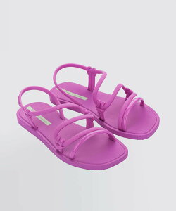 Ipanema Ipanema SOLAR SANDAL �r�[�`�T���_�� �C�p�l�} �V���[�Y�E�C �T���_���y���������z