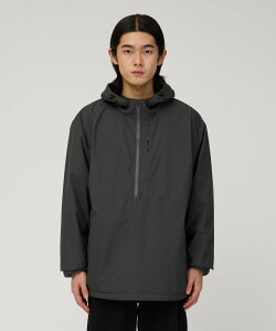 Snow Peak Octa Nomad Anorak �X�m�[�s�[�N �W���P�b�g�E�A�E�^�[ �u���]���E�W�����p�[ �O���[�y���������z
