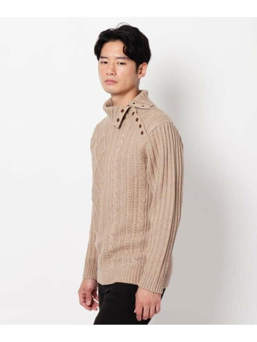 The Shop Tk 洗濯機ok バルキーアクリルウールハイネックニット Rakuten Fashion 楽天ファッション 旧楽天ブランドアベニュー Bv1460