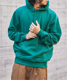 【SALE／41%OFF】United Athle UNITED ATHLE/(U)10オンス ヘビーウェイトフーデットパーカー 長袖スウェット 裏パイル セットアップセブン トップス パーカー・フーディー ホワイト ベージュ グレー カーキグリーン ブラック グリーン