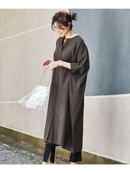 Icb マガジン掲載 Luster ワンピース 番号ch65 Rakuten Fashion 楽天ファッション 旧楽天ブランドアベニュー Da8460