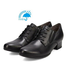 【SALE／25%OFF】MODELLO MODELLO 撥水レースアップシューズ マドラス シューズ・靴 レースアップ・ドレスシューズ ブラック【送料無料】