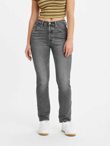 �ySALE�^50%OFF�zLevi's 501(R) ORIGINAL �W�[���Y FOR WOMEN �u���b�N ���[�o�C�X �p���c �W�[���Y�E�f�j���p���c �u���b�N�y���������z