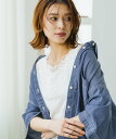 【SALE／10%OFF】studio CLIP 2WAYレースタンクトップ[プラスサイズあり] スタディオクリップ トップス その他のトッ…