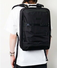 B'2nd master-piece(マスターピース)potential 2WAYバックパック No.01752-v3 ビーセカンド バッグ その他のバッグ ブラック ネイビー【送料無料】