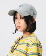 BEAMS BOY 【別注】NEW ERA / BBロゴ 920 キャップ ビームス ウイメン 帽子 その他の帽子 ブラック ベー…