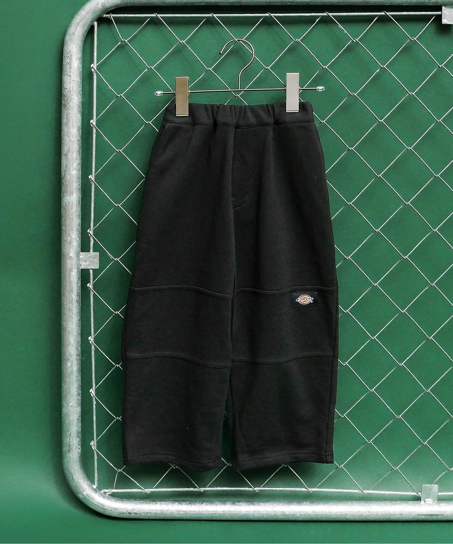 WEB 한정 【Dickies】 전환 컷 소바츠 10분 길이