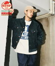 RED KAP × FREAK'S STORE 別注 SHORT LENGTH コーデュロイ トラッカージャケット 26AW