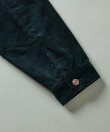 RED KAP × FREAK'S STORE 別注 SHORT LENGTH コーデュロイ トラッカージャケット 26AW