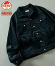 RED KAP × FREAK'S STORE 別注 SHORT LENGTH コーデュロイ トラッカージャケット 26AW