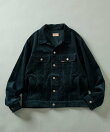 RED KAP × FREAK'S STORE 別注 SHORT LENGTH コーデュロイ トラッカージャケット 26AW