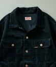 RED KAP × FREAK'S STORE 別注 SHORT LENGTH コーデュロイ トラッカージャケット 26AW